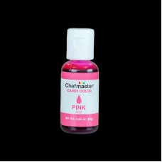 Барвник Chefmaster для шоколаду Рожевий, 18 Г